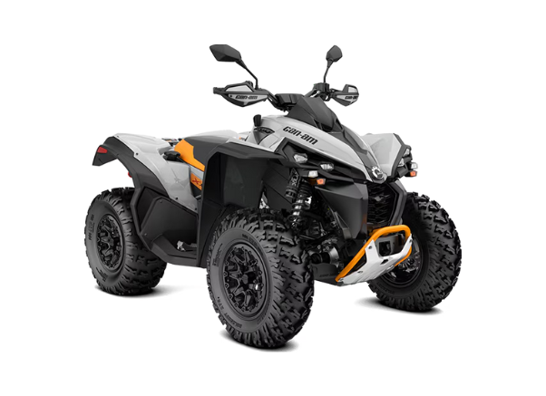 Renegade X xc 650 T.png